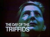 The Day of the Triffids Logo